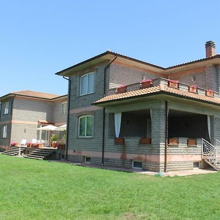 La Casa Di Sofia - Casa Vacanza Monterosi 外观 照片