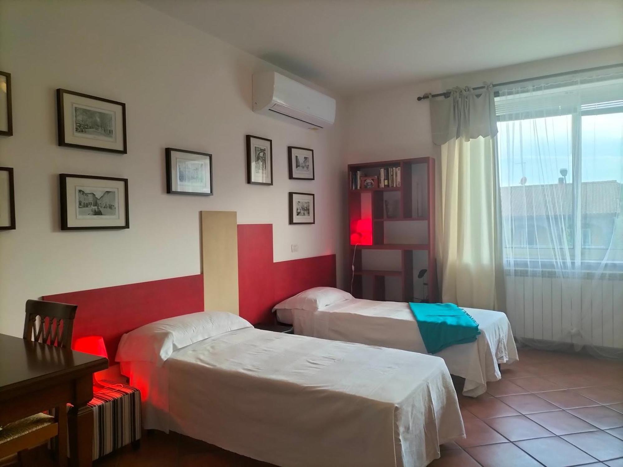 La Casa Di Sofia - Casa Vacanza Monterosi 外观 照片
