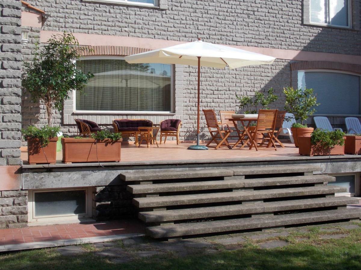 La Casa Di Sofia - Casa Vacanza Monterosi 外观 照片