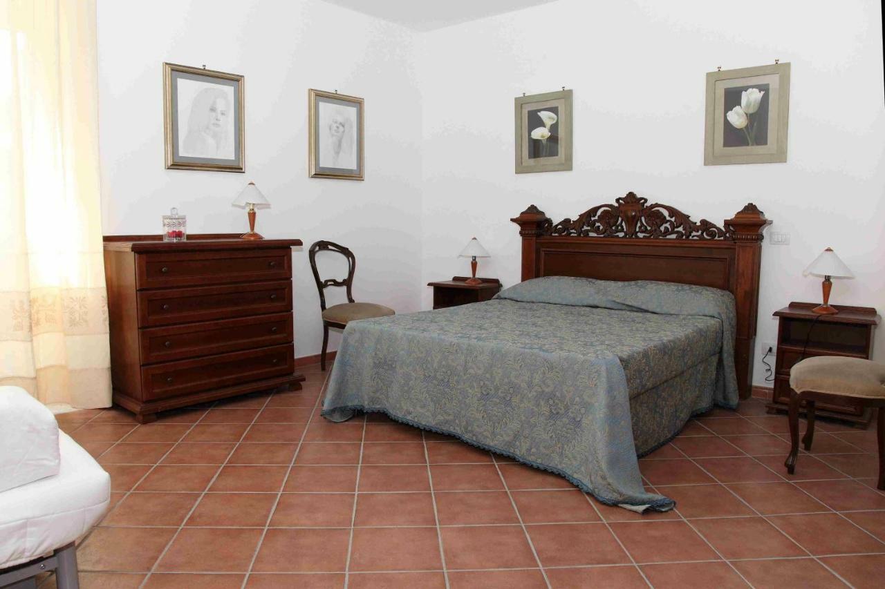 La Casa Di Sofia - Casa Vacanza Monterosi 外观 照片