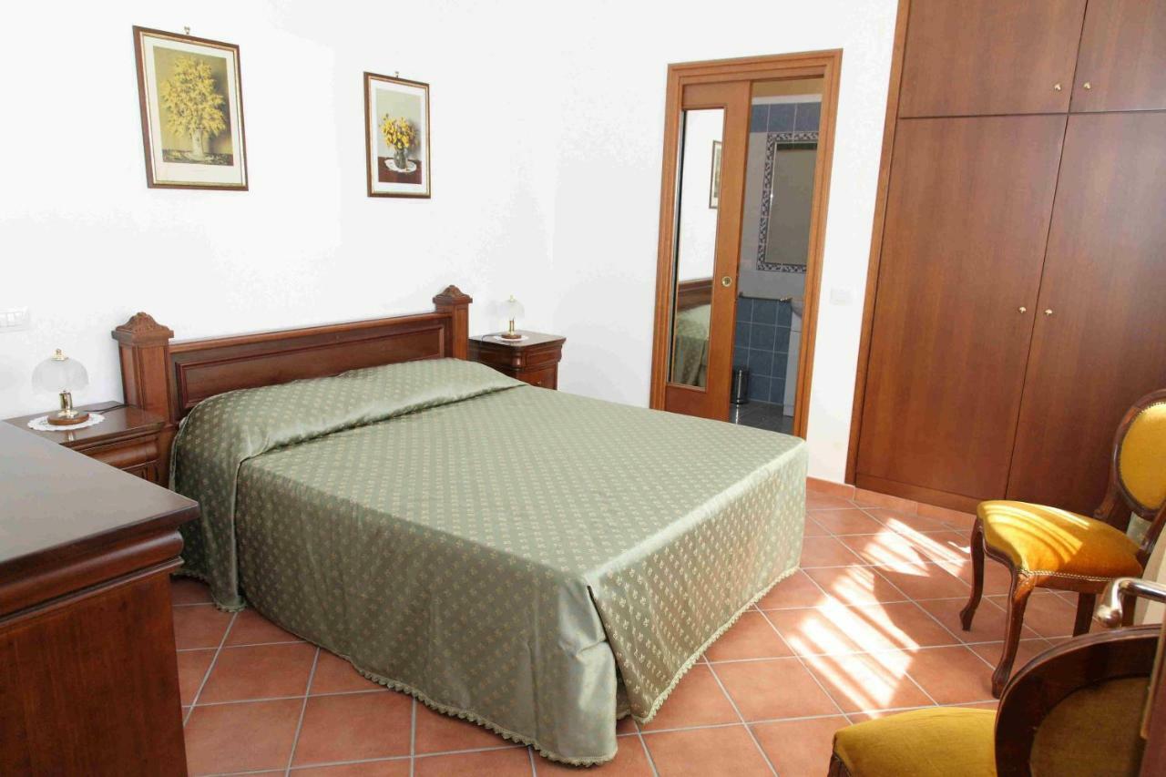 La Casa Di Sofia - Casa Vacanza Monterosi 外观 照片