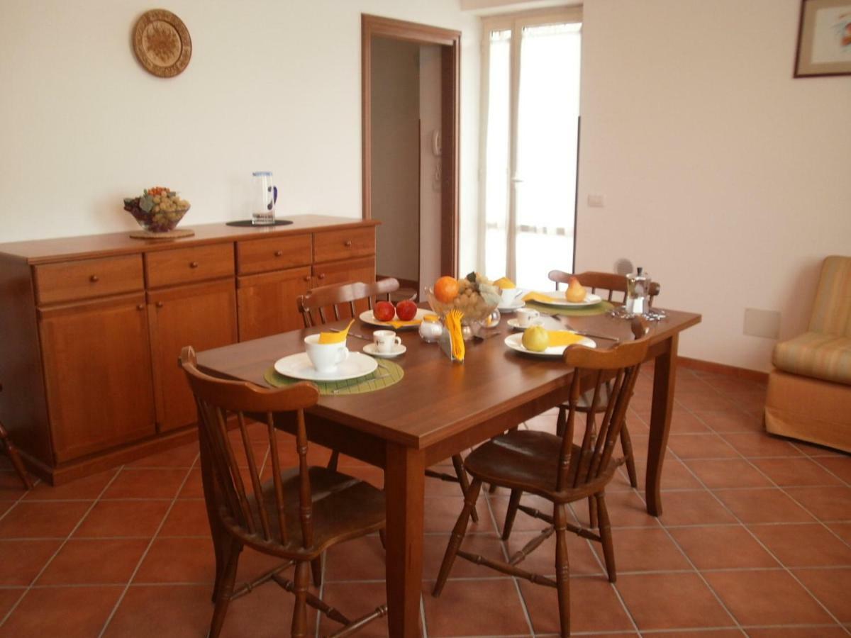 La Casa Di Sofia - Casa Vacanza Monterosi 外观 照片