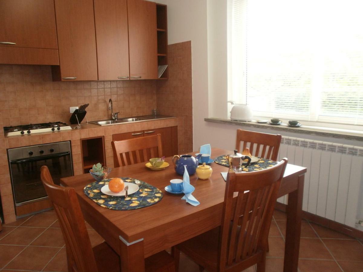 La Casa Di Sofia - Casa Vacanza Monterosi 外观 照片