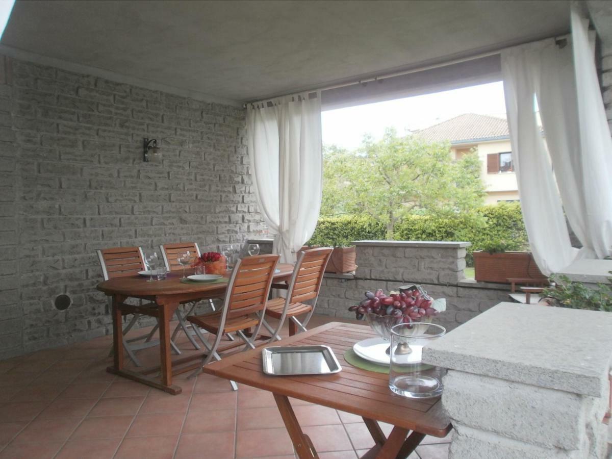 La Casa Di Sofia - Casa Vacanza Monterosi 外观 照片