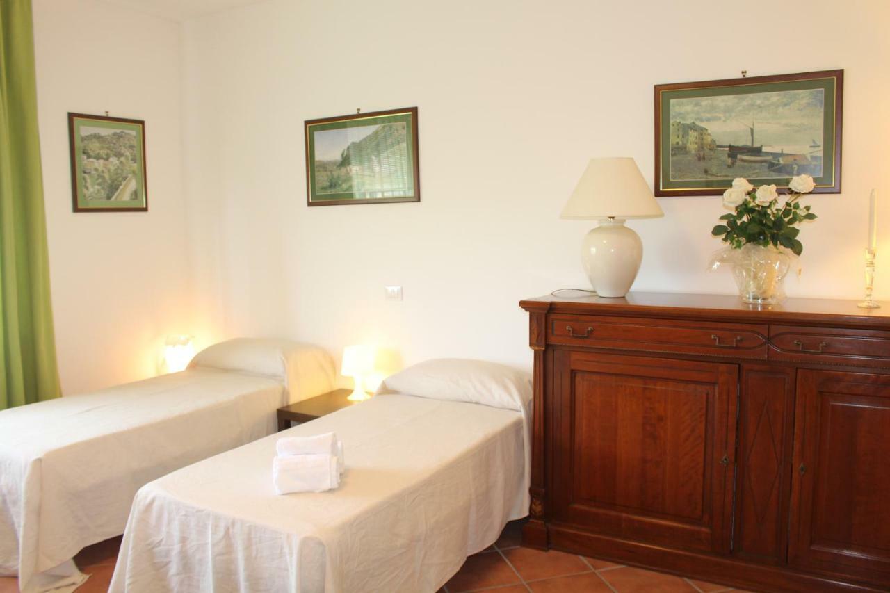 La Casa Di Sofia - Casa Vacanza Monterosi 外观 照片