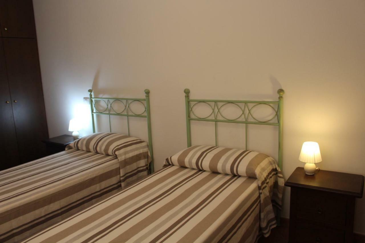 La Casa Di Sofia - Casa Vacanza Monterosi 外观 照片
