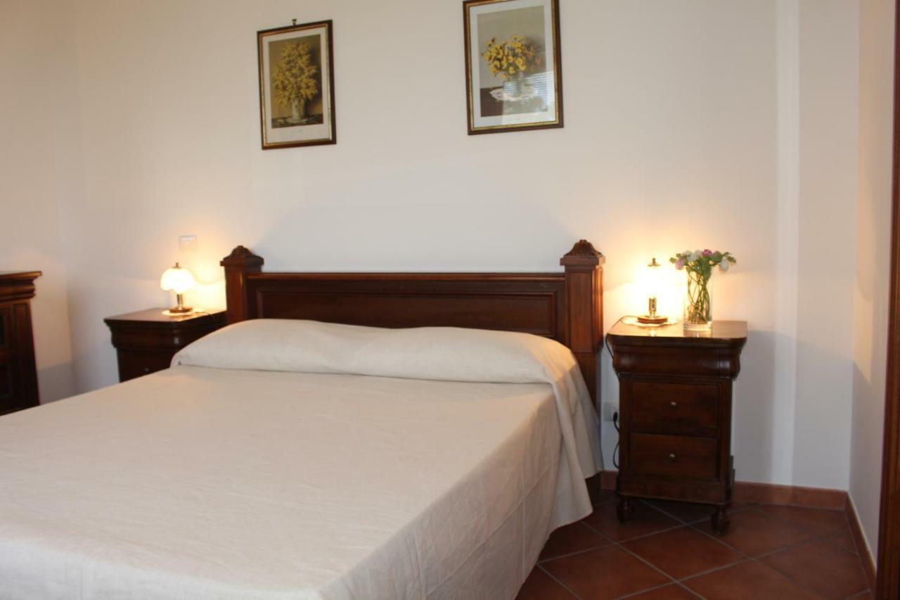 La Casa Di Sofia - Casa Vacanza Monterosi 外观 照片