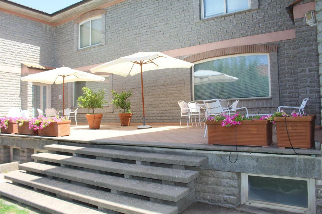 La Casa Di Sofia - Casa Vacanza Monterosi 外观 照片
