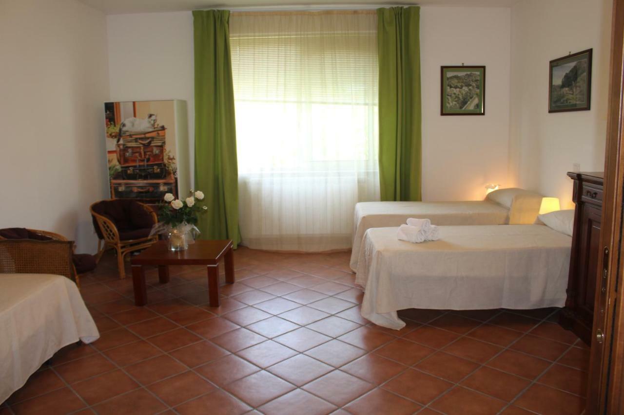 La Casa Di Sofia - Casa Vacanza Monterosi 外观 照片