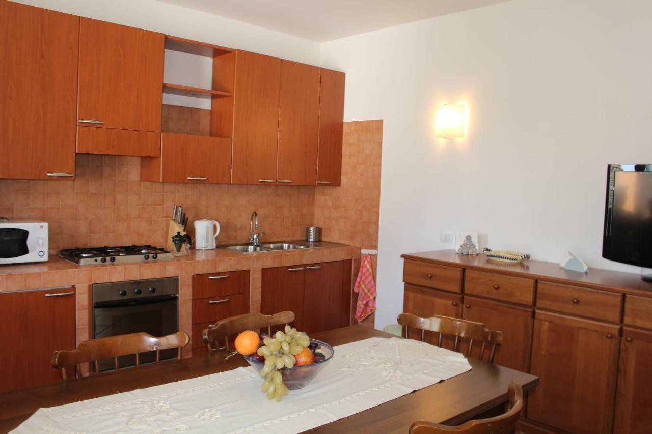 La Casa Di Sofia - Casa Vacanza Monterosi 外观 照片