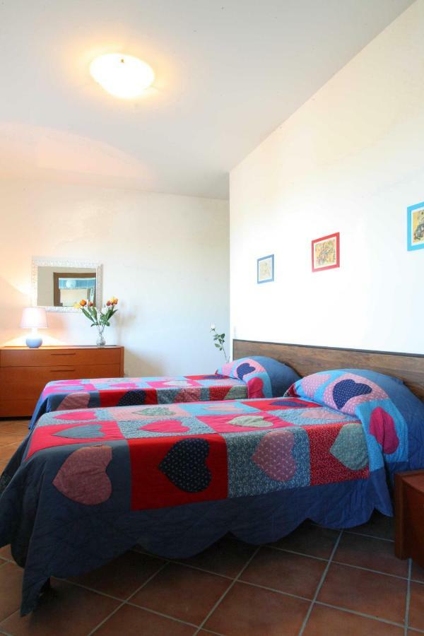 La Casa Di Sofia - Casa Vacanza Monterosi 外观 照片