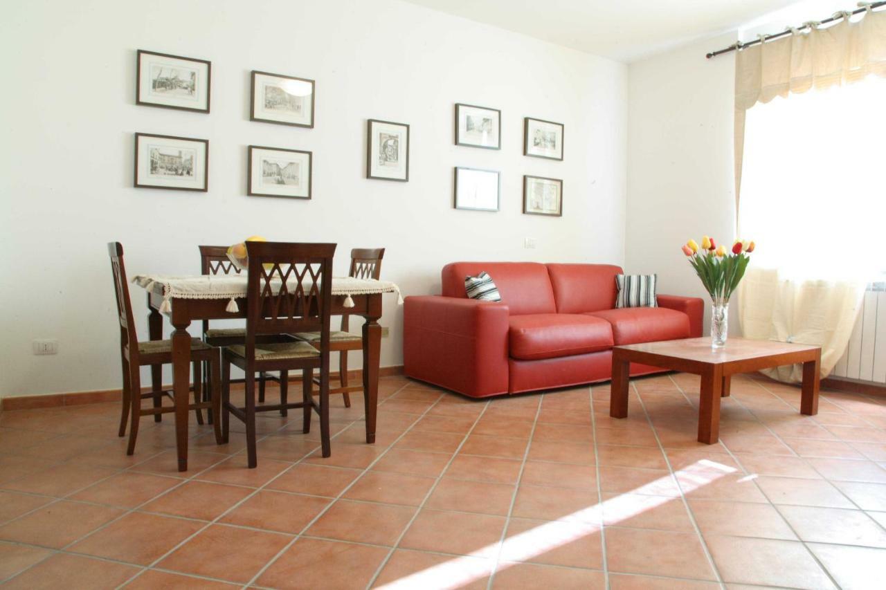 La Casa Di Sofia - Casa Vacanza Monterosi 外观 照片