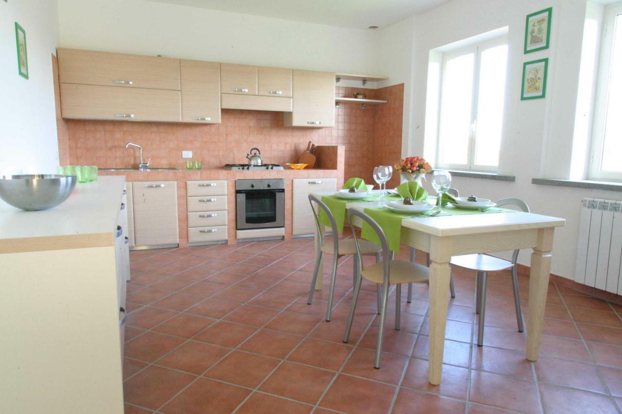 La Casa Di Sofia - Casa Vacanza Monterosi 外观 照片