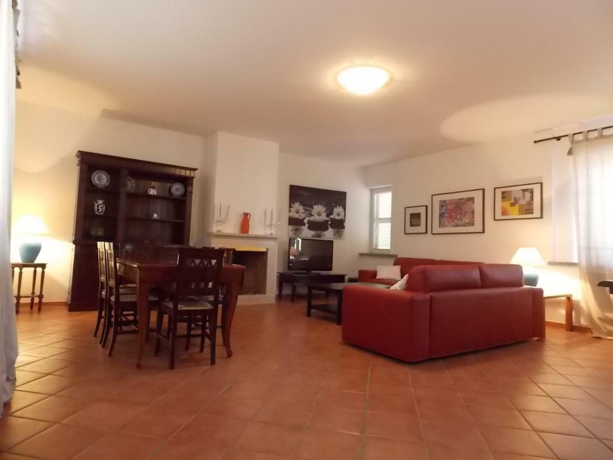 La Casa Di Sofia - Casa Vacanza Monterosi 外观 照片