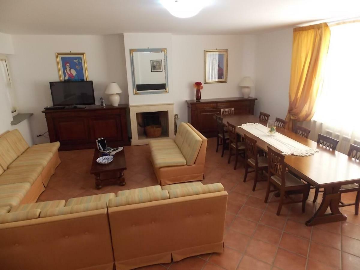 La Casa Di Sofia - Casa Vacanza Monterosi 外观 照片