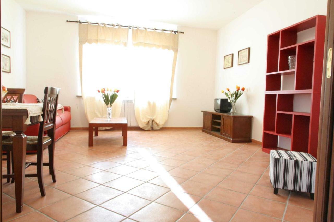 La Casa Di Sofia - Casa Vacanza Monterosi 外观 照片