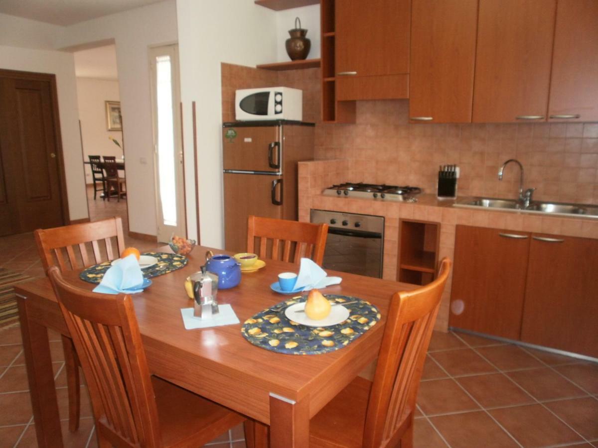 La Casa Di Sofia - Casa Vacanza Monterosi 外观 照片