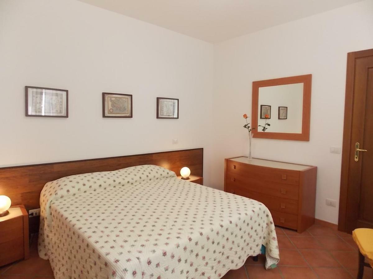 La Casa Di Sofia - Casa Vacanza Monterosi 外观 照片
