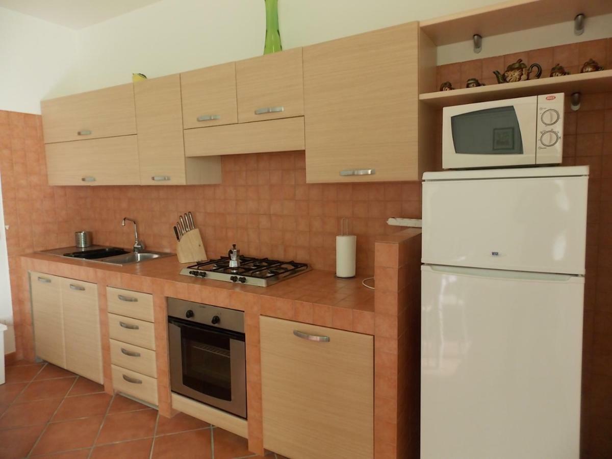 La Casa Di Sofia - Casa Vacanza Monterosi 外观 照片