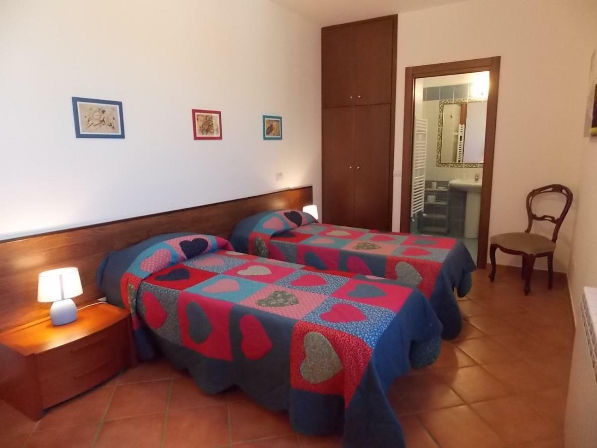 La Casa Di Sofia - Casa Vacanza Monterosi 外观 照片