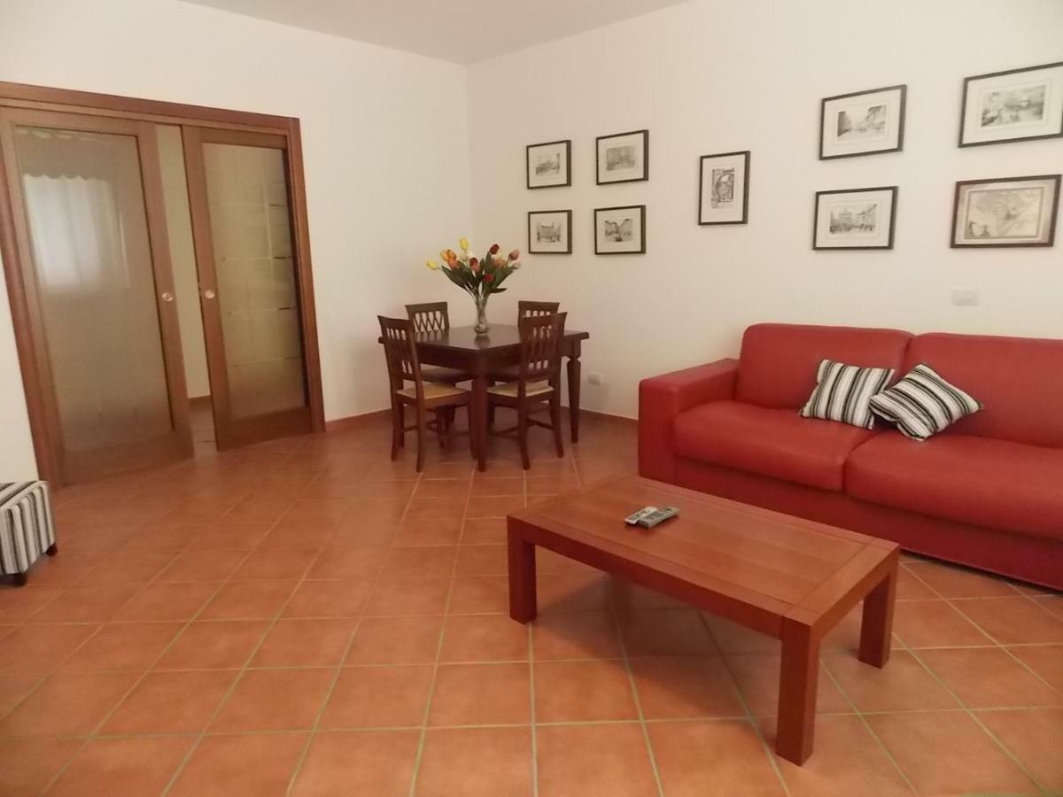 La Casa Di Sofia - Casa Vacanza Monterosi 外观 照片