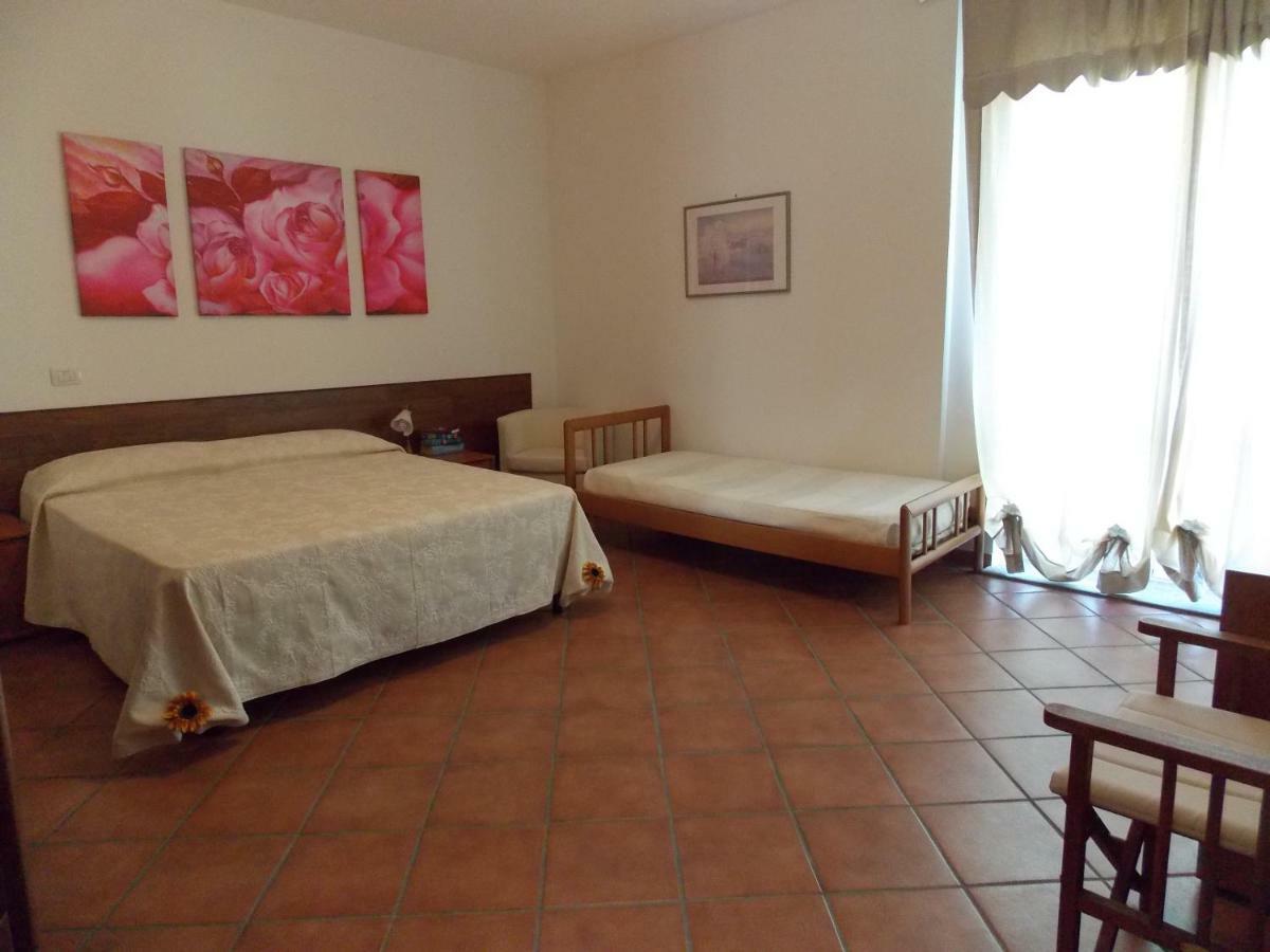 La Casa Di Sofia - Casa Vacanza Monterosi 外观 照片