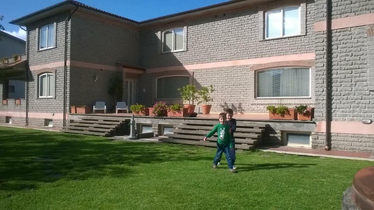 La Casa Di Sofia - Casa Vacanza Monterosi 外观 照片