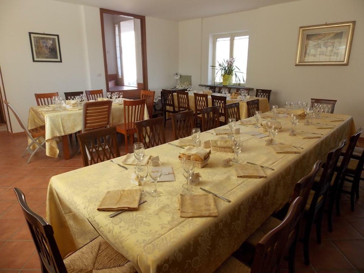 La Casa Di Sofia - Casa Vacanza Monterosi 外观 照片